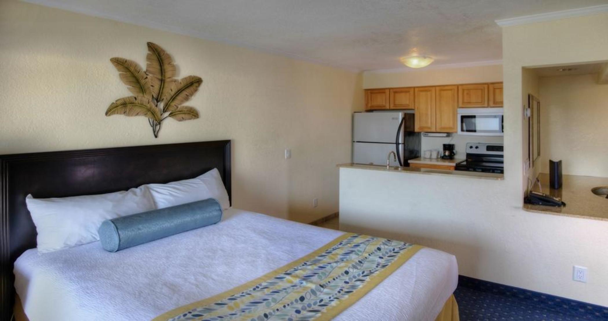 Sailport Waterfront Suites Tampa Exterior photo