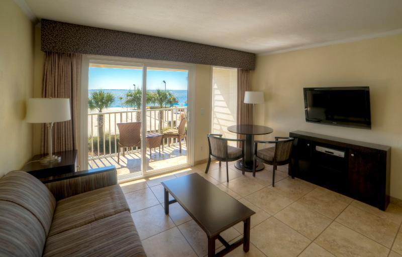 Sailport Waterfront Suites Tampa Exterior photo